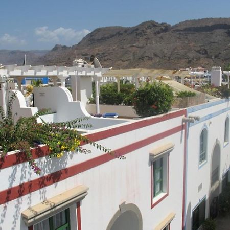 Harbour 332 In Puerto De Mogan公寓 外观 照片